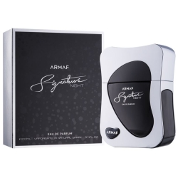 ARMAF SIGNATURE NIGHT 100ml woda perfumowana